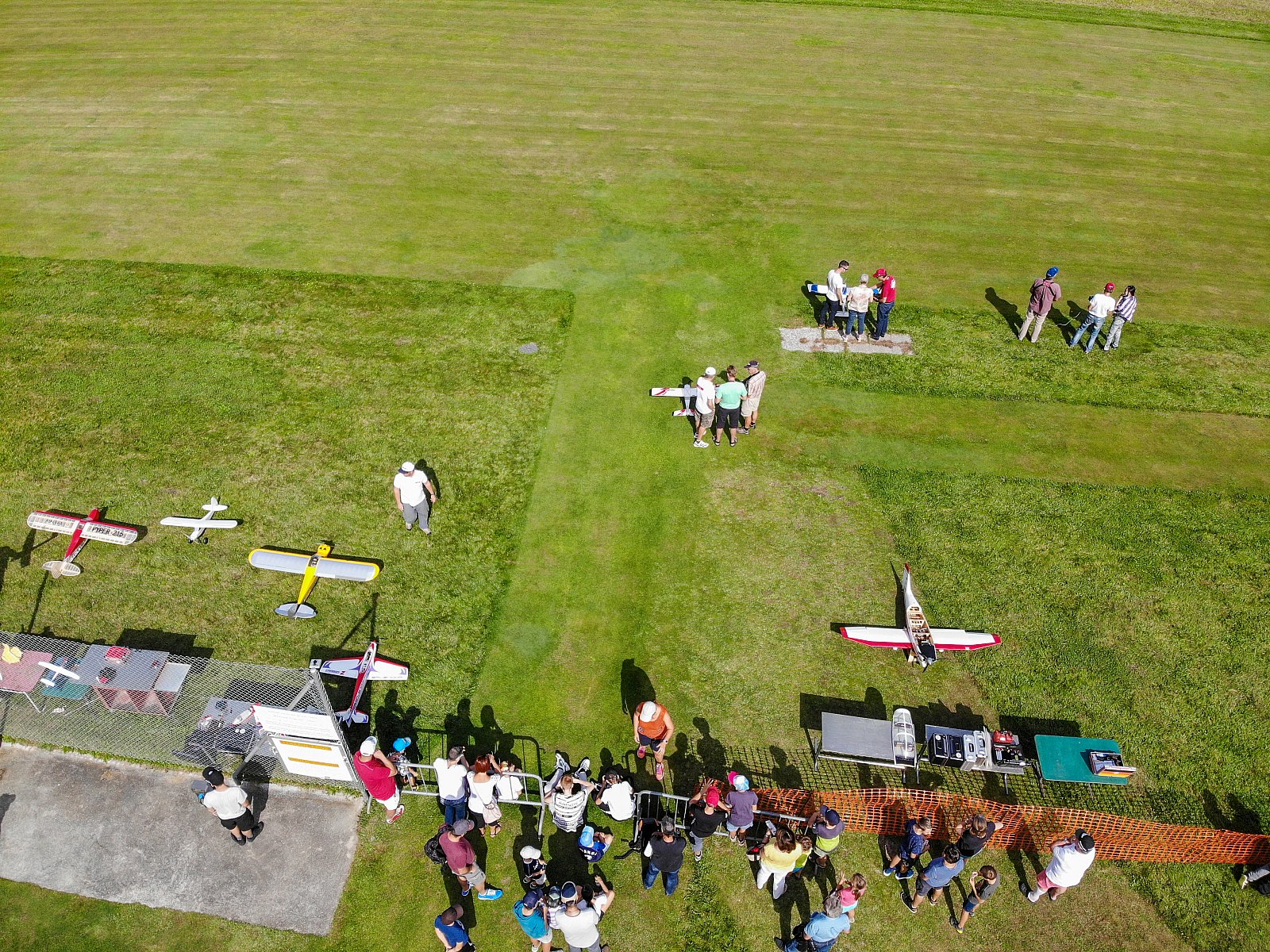 created by dji camera - WeFly