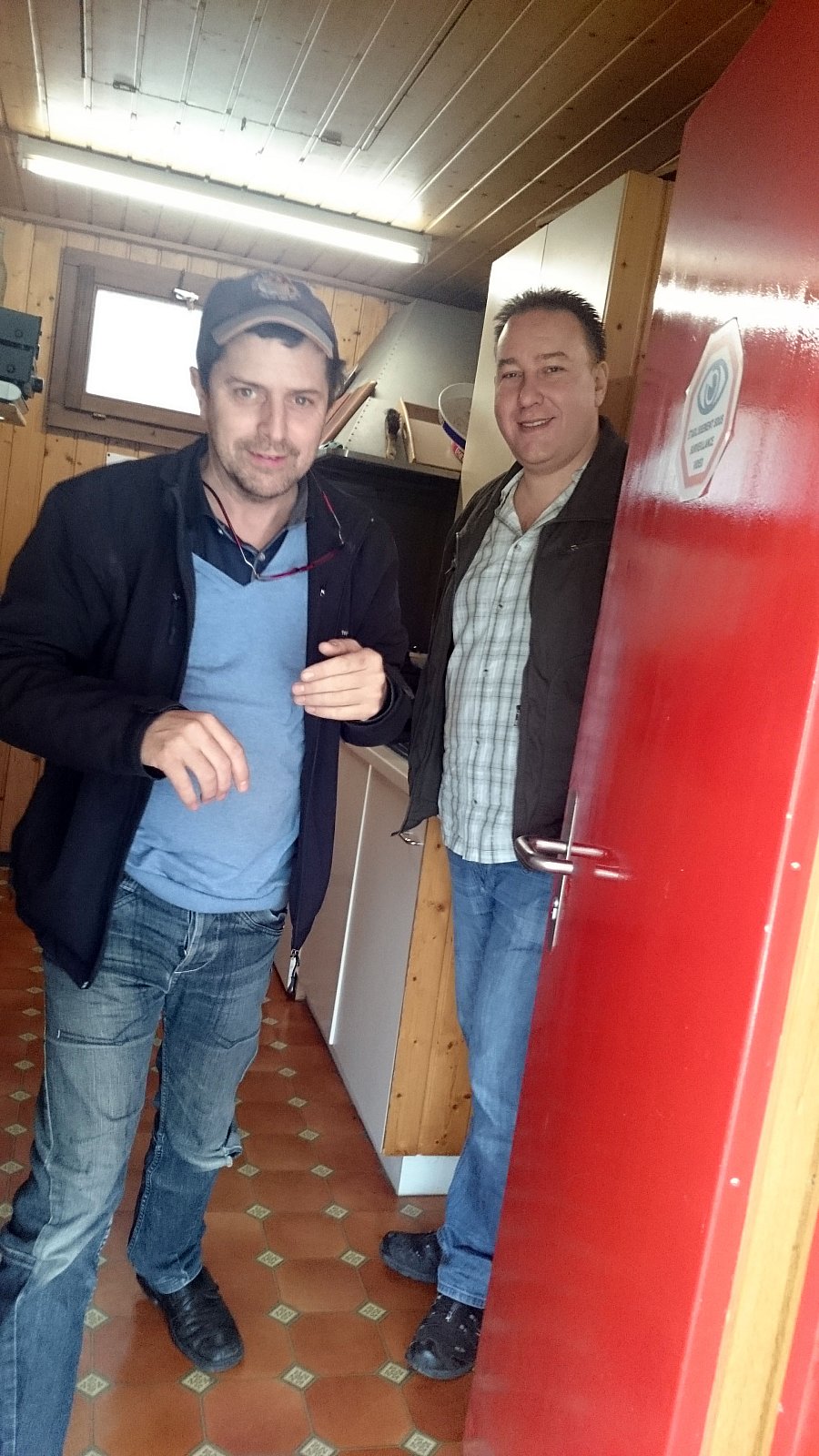 Journée Pic & Pelle du 2 avril