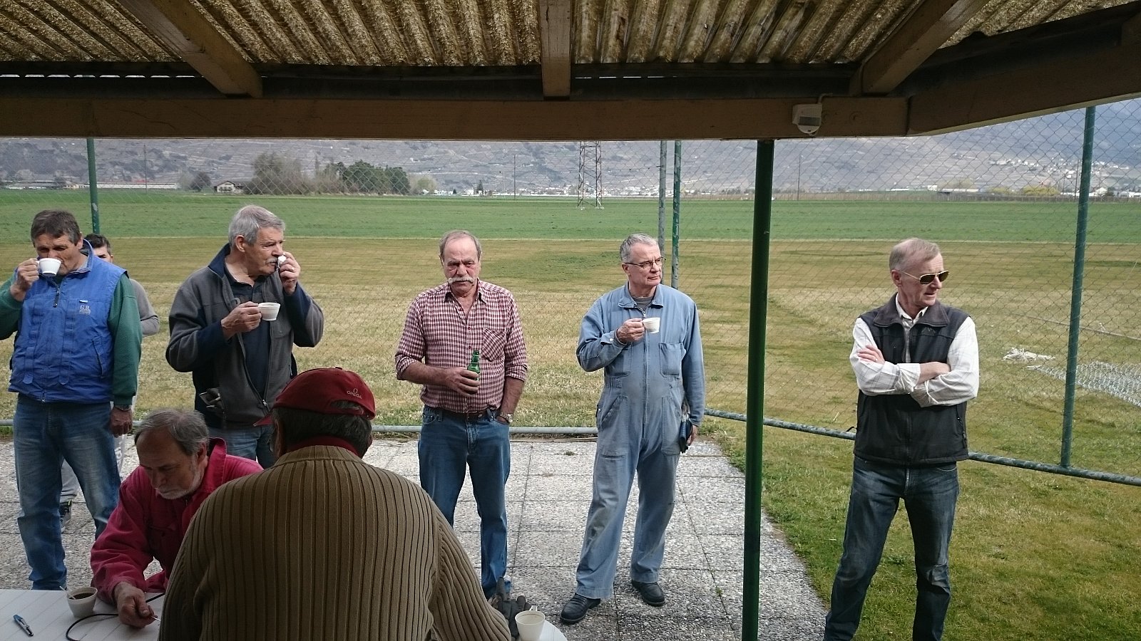 Journée Pic & Pelle du 2 avril