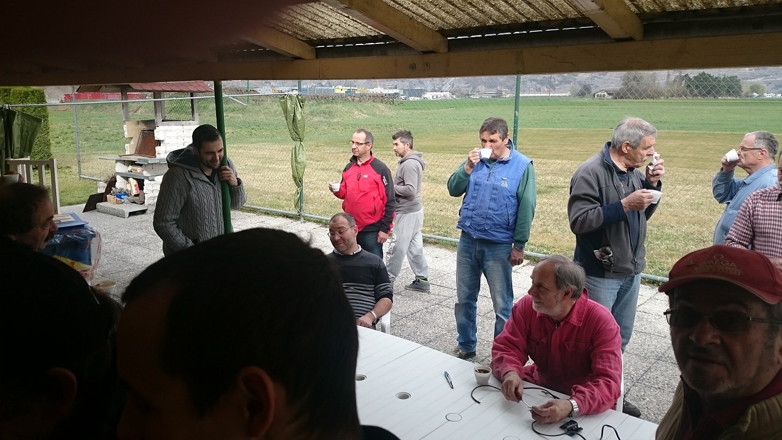 Journée Pic & Pelle du 2 avril
