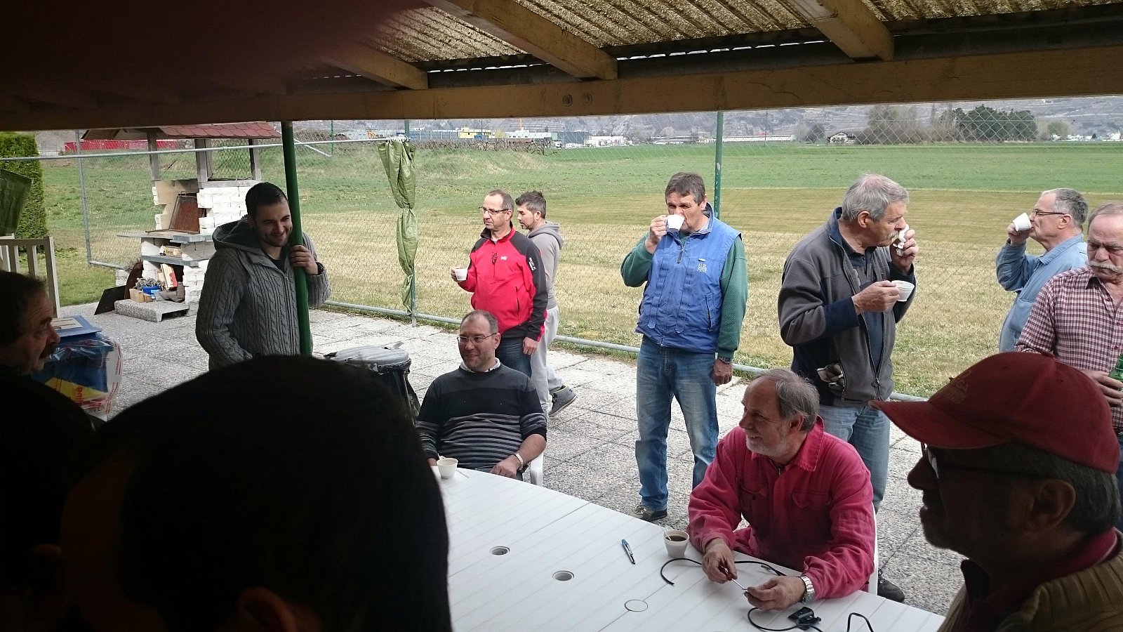 Journée Pic & Pelle du 2 avril