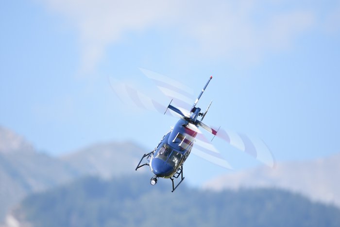 Meeting des 50 ans du GAM Sion, journée du 24 septembre