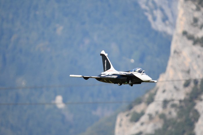 Meeting des 50 ans du GAM Sion, journée du 25 septembre