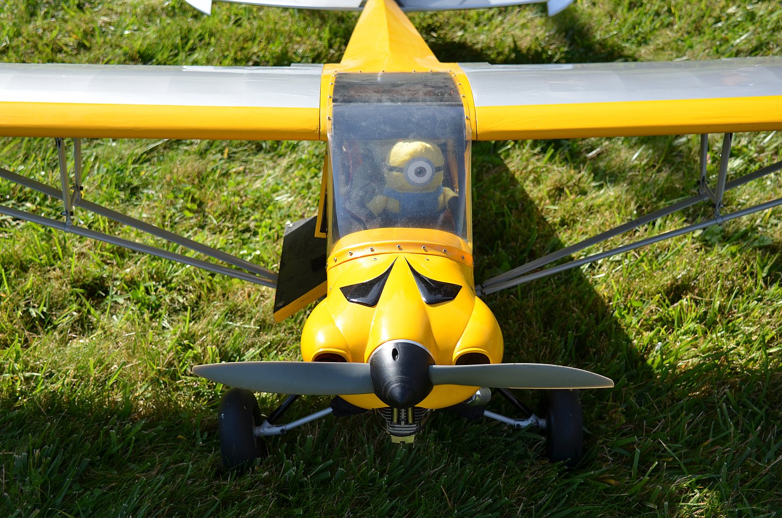 WeFly