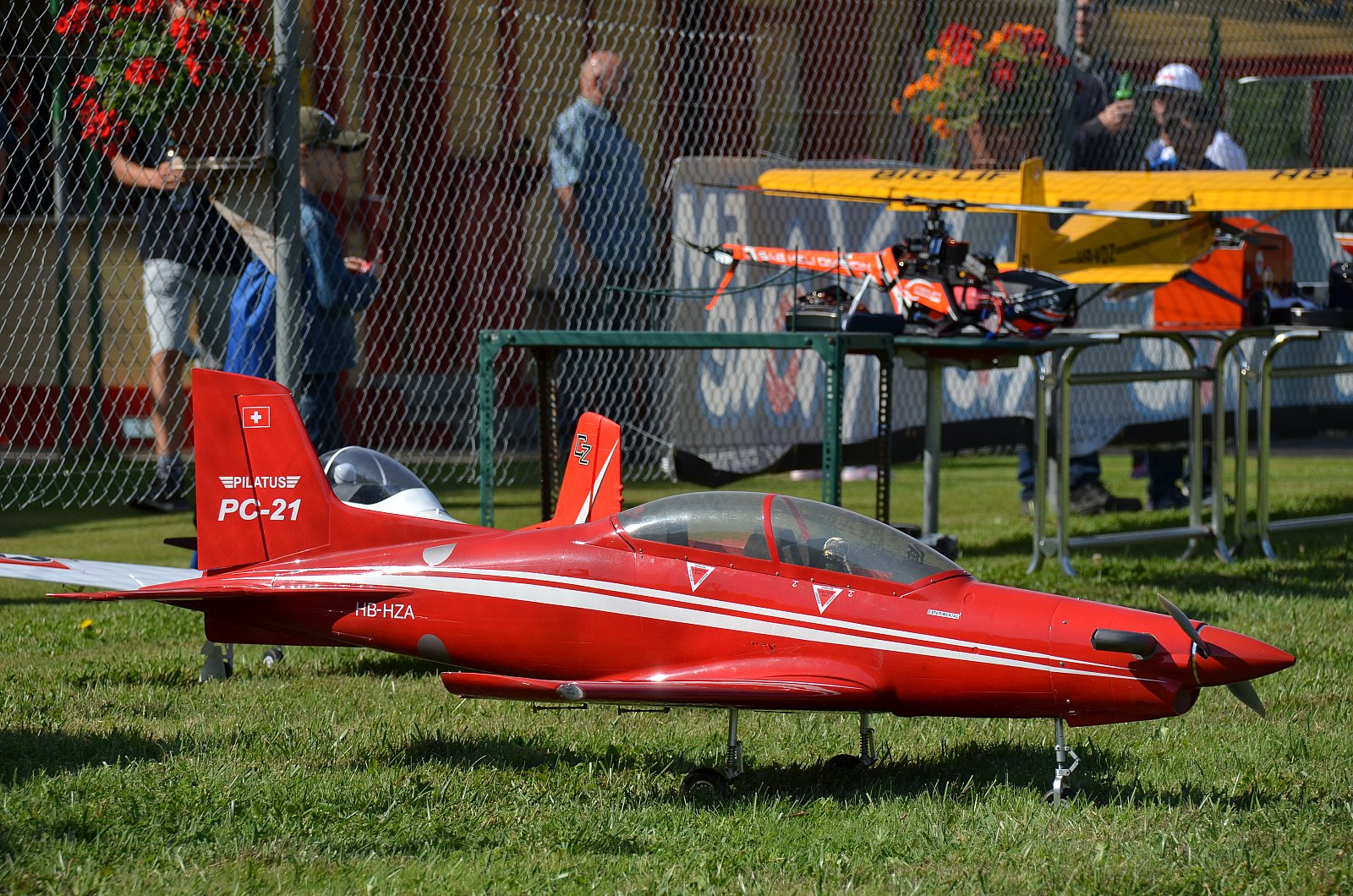 WeFly