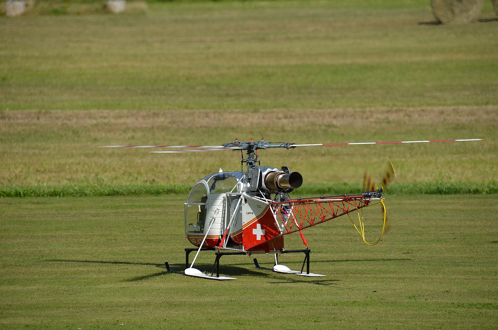 WeFly