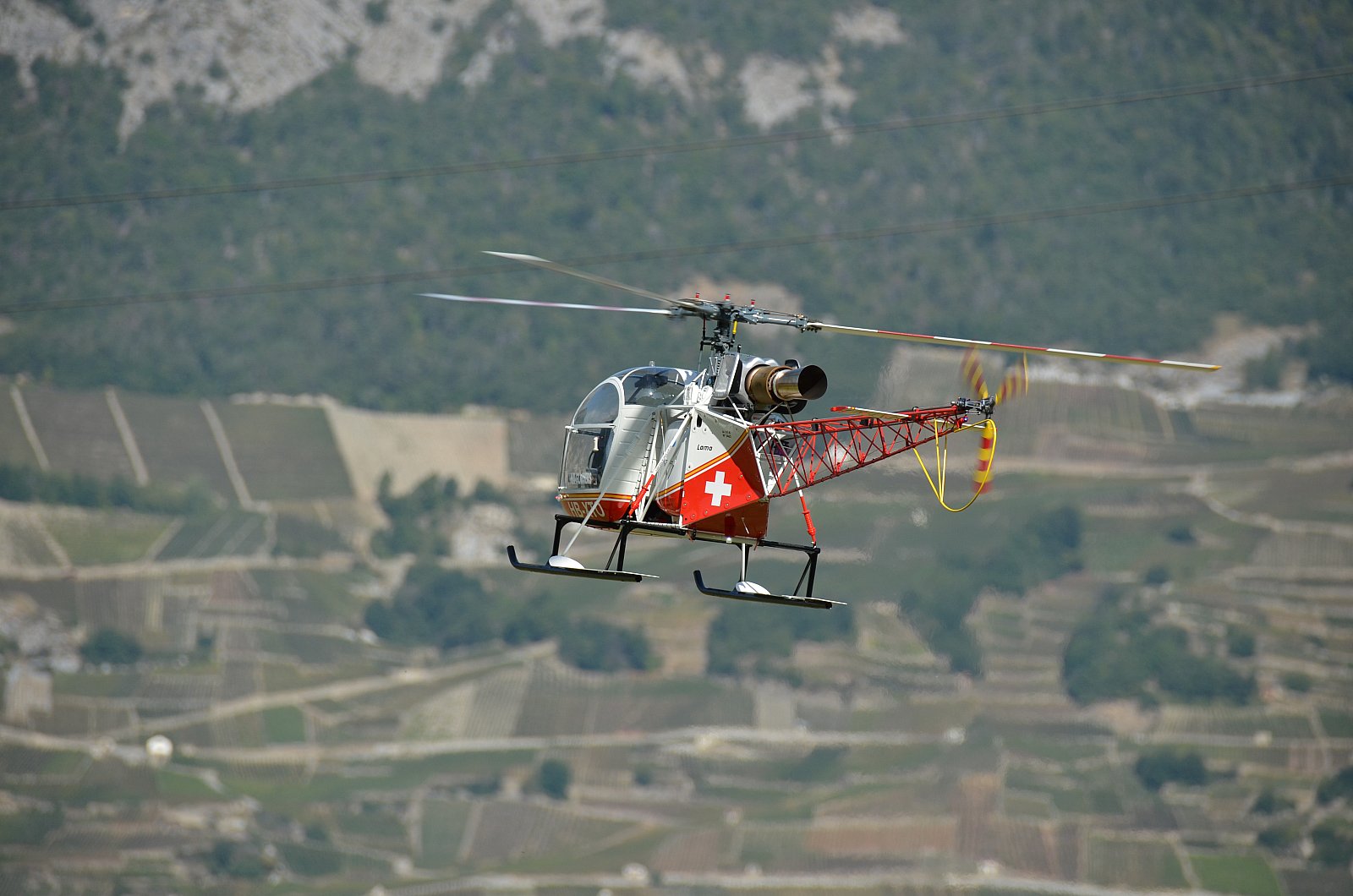 WeFly