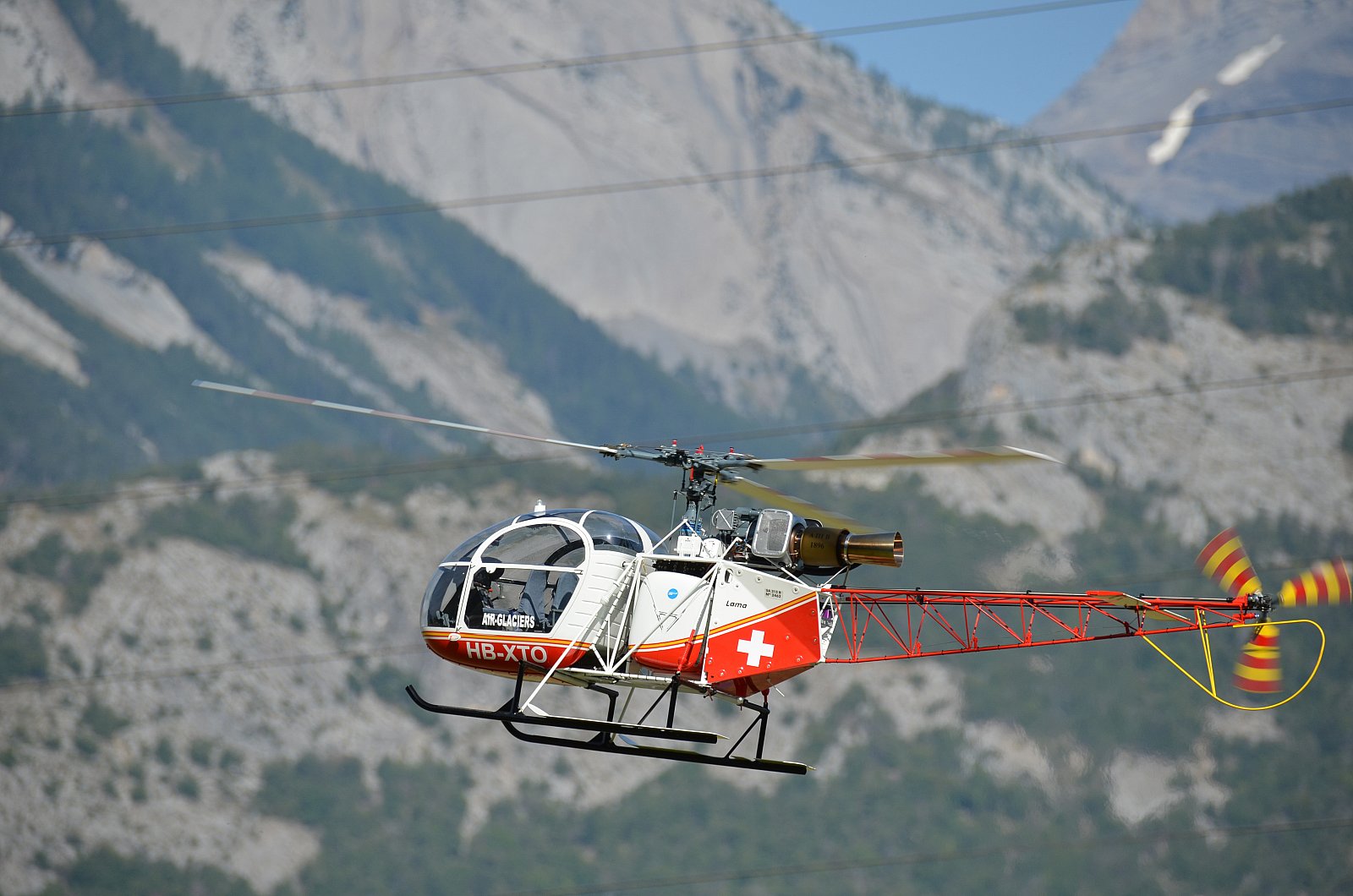 WeFly