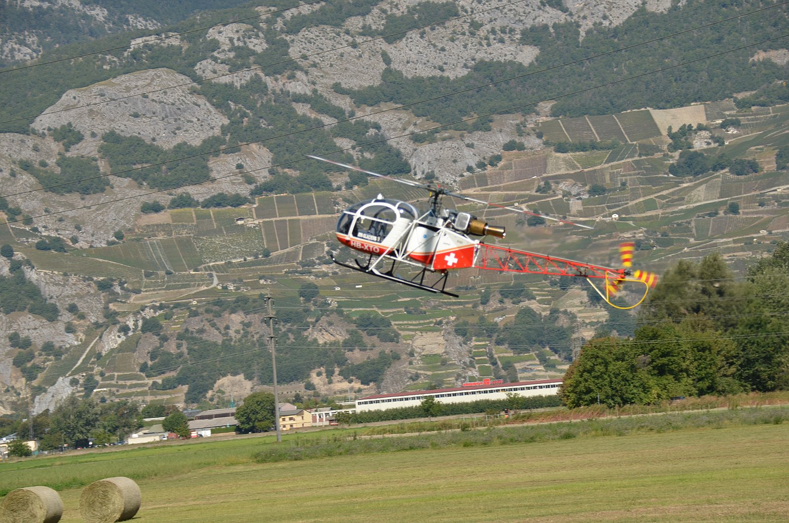 WeFly