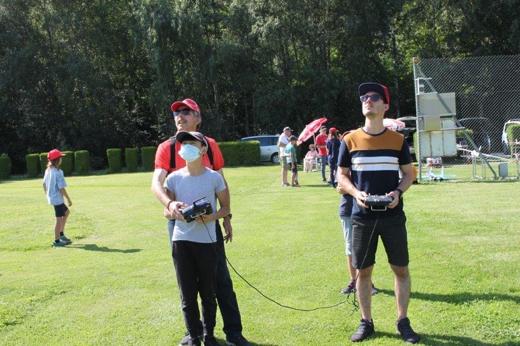 Passeport Vacances