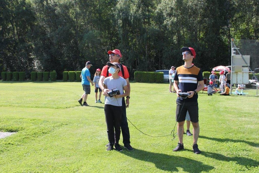 Passeport Vacances