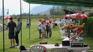 Passeport Vacances Sion (journée 2)