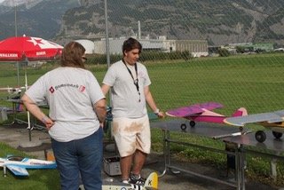 Passeport Vacances Sion (journée 2)