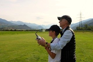 Passeport Vacances Sion (journée 2)
