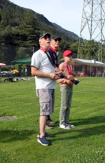 Passeport Vacances Sion (journée 2)