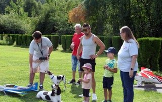 Passeport Vacances Sion (journée 2)