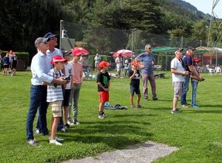 Passeport Vacances Sion (journée 2)