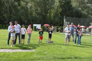 Passeport Vacances Sion (journée 2)