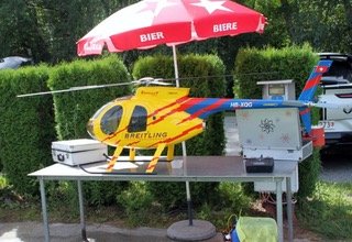 Passeport Vacances Sion (journée 2)