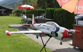 Passeport Vacances Sion (journée 2)