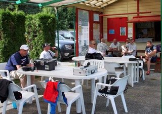 Passeport Vacances Sion (journée 2)
