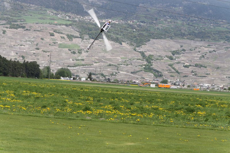 RC Héli Days
