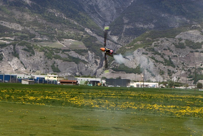 RC Héli Days