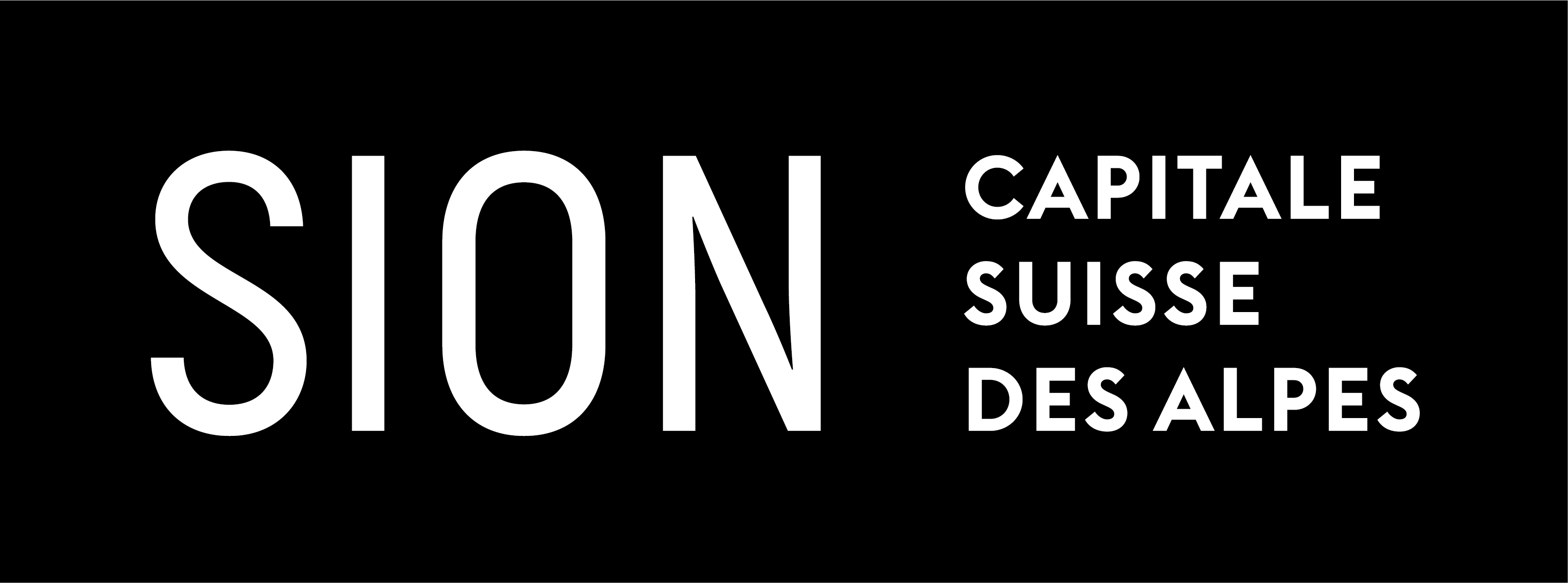 Ville de Sion