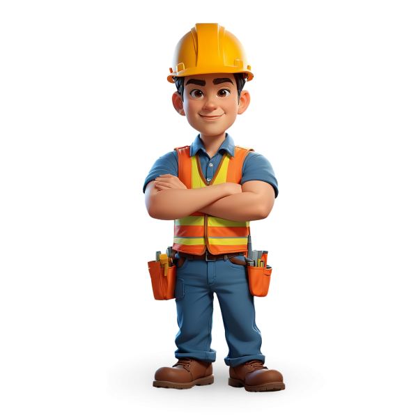 travaux